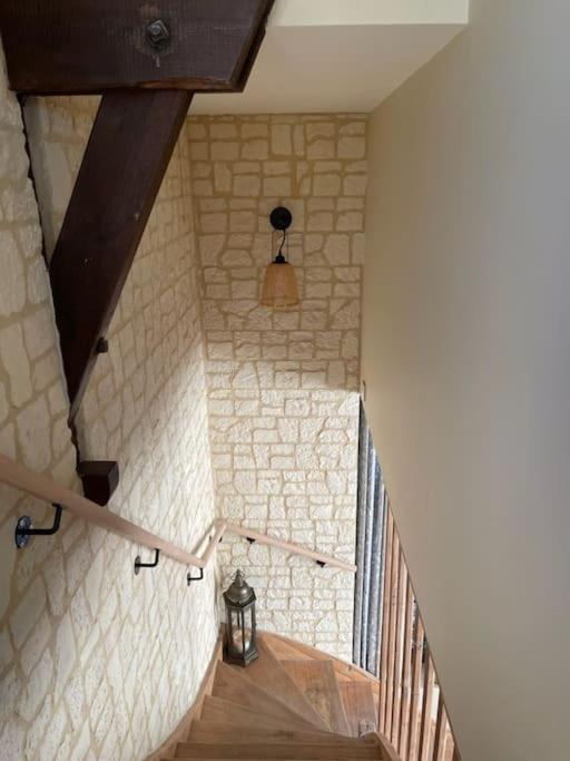 Le Pigeonnier / Gite De Charme 1 A 4 Pers 80 M² Камбре Екстер'єр фото